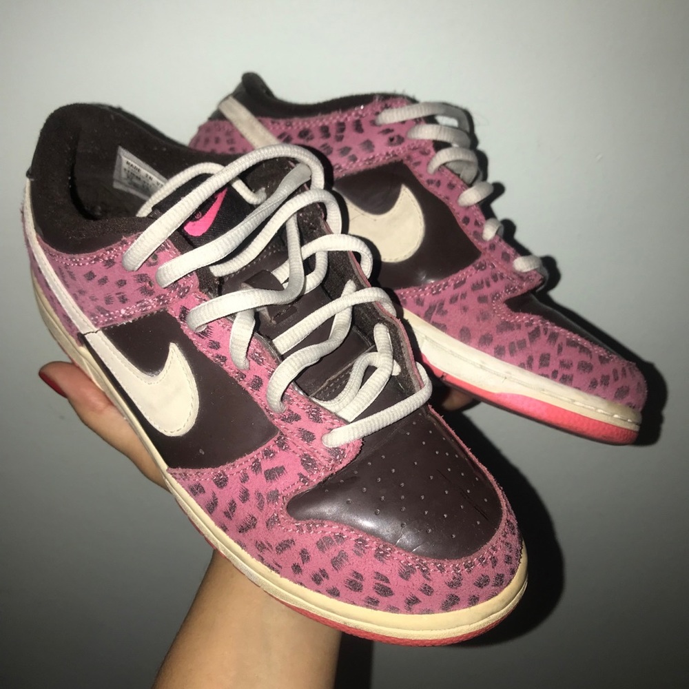 Nike SB dunks